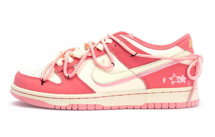 【】 Nike Dunk Low GS