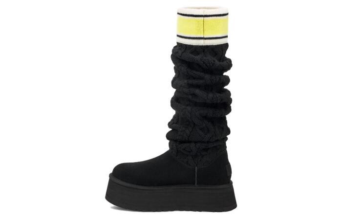 UGG Letter Tall 2cm