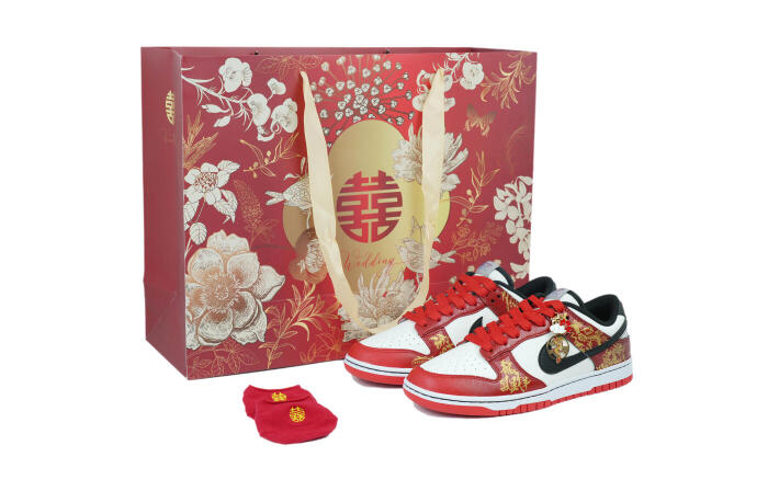【】NBA x Nike Dunk