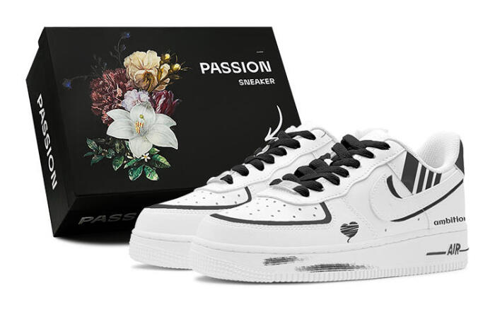 【】 Nike Air Force 1 Low