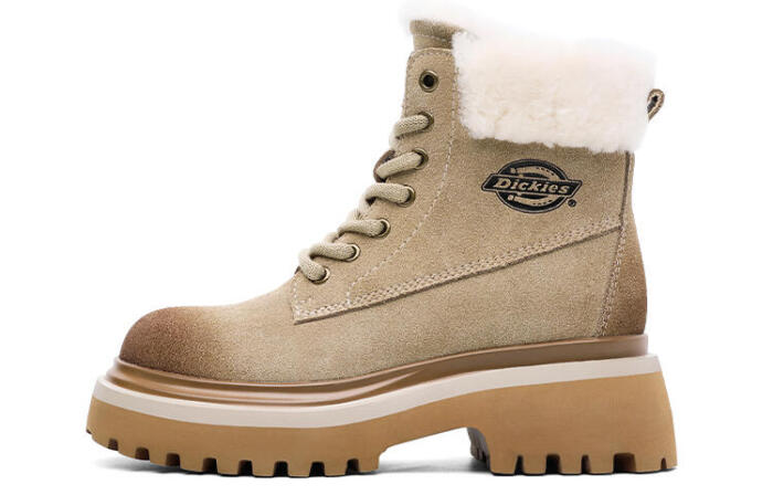 Dickies