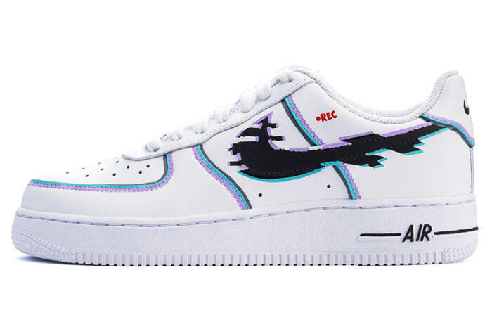 【】 Nike Air Force 1 Low