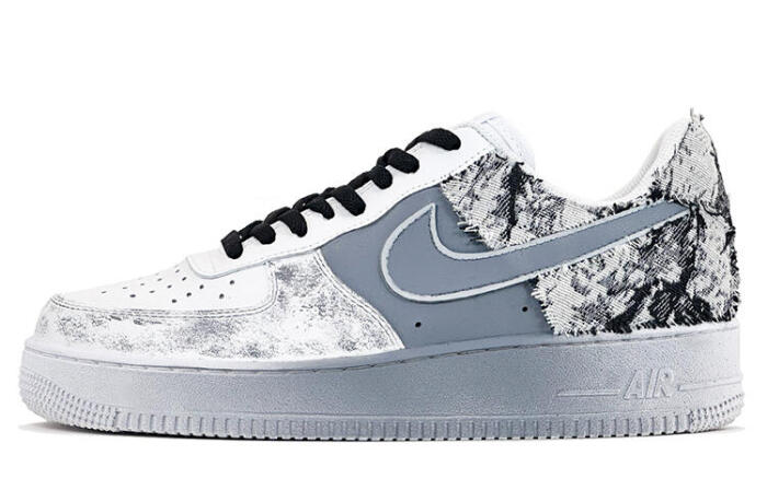 【】 Nike Air Force 1 Low 07
