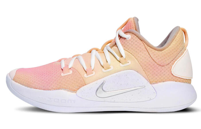【】 Nike Hyperdunk X Low      PU