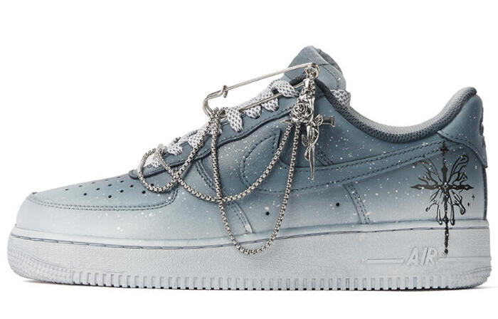 【】 Nike Air Force 1