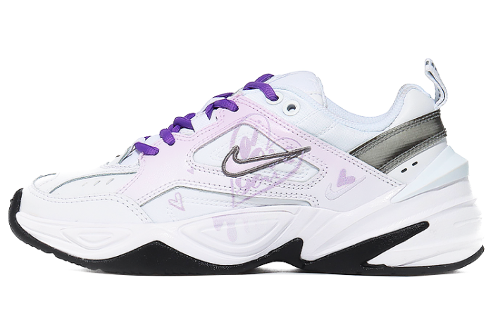 【】 Nike M2K Tekno