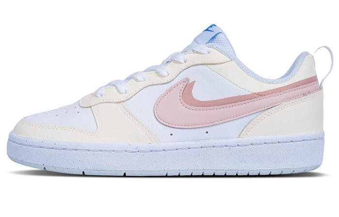 【】 Nike Court Borough Low 2     GS