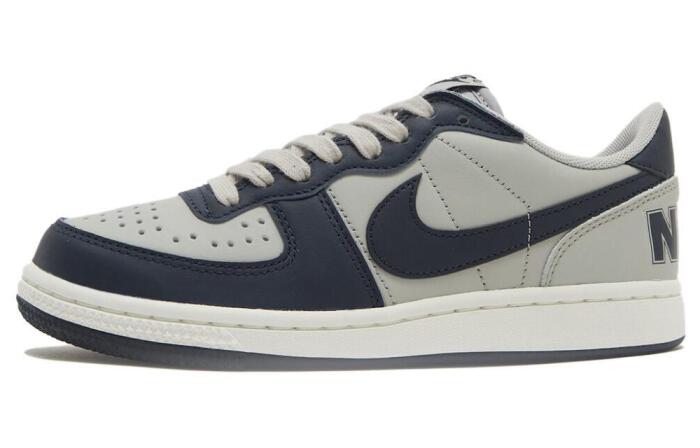 Nike Terminator Low "Georgetown"