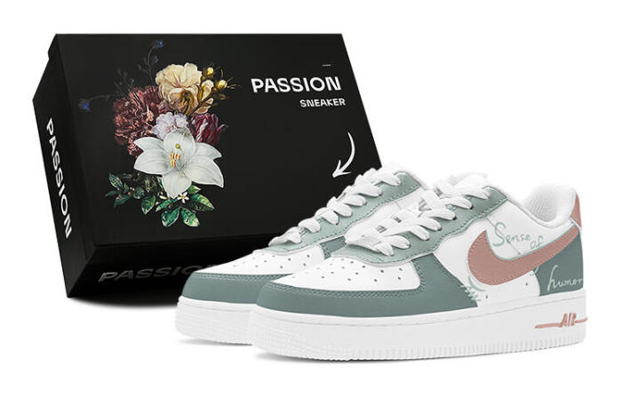 【】 Nike Air Force 1 Low