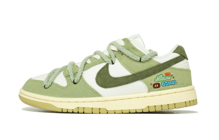 【】 Nike Dunk Low
