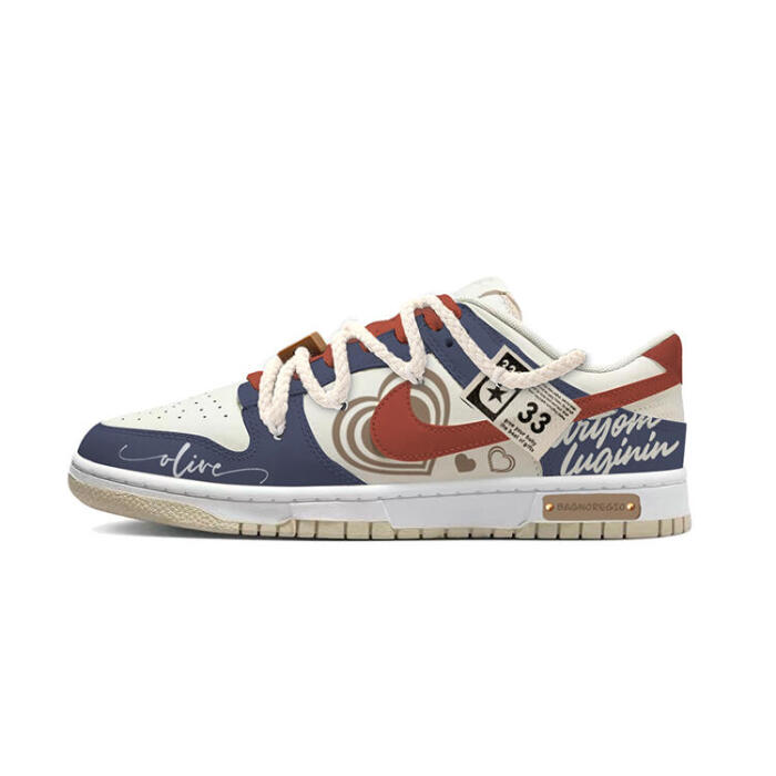 【】 Nike Dunk Low