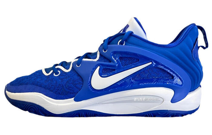 Nike KD 15 TB "Game Royal"