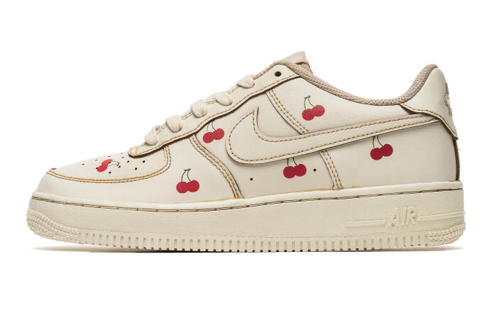 【】 Nike Air Force 1 Low GS