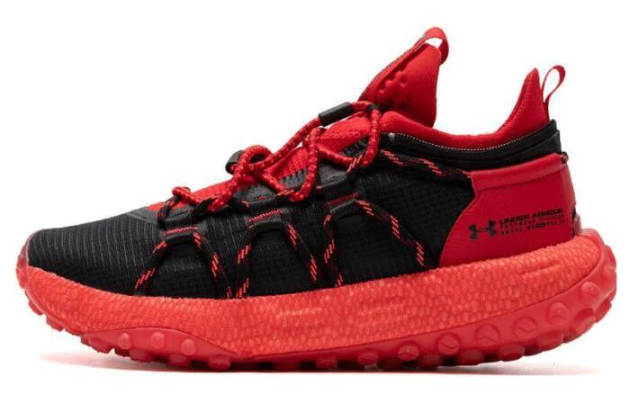 Under Armour UA HOVR SUMMIT FT CUFF Y2K