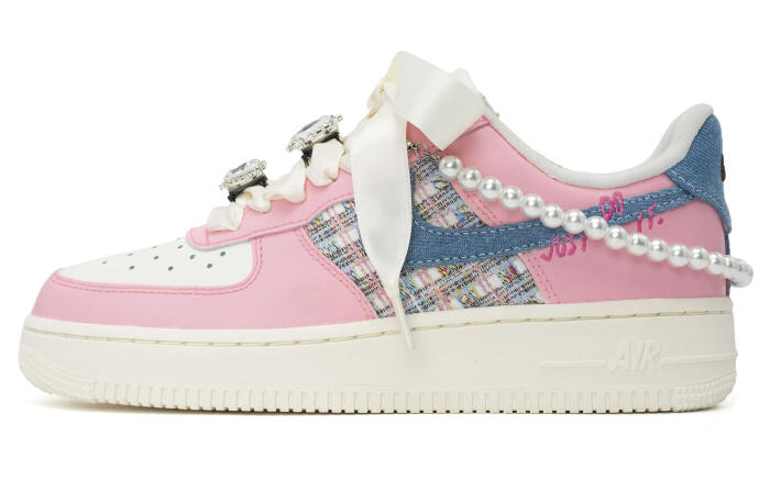 【】 Nike Air Force 1 Low        GS