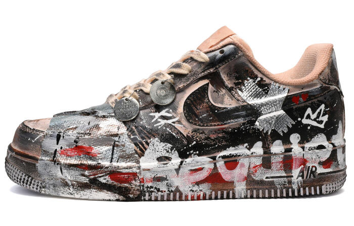 【】 Nike Air Force 1 Low