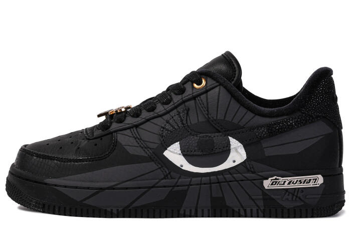 【】 Nike Air Force 1