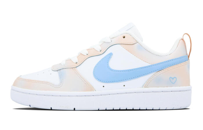 【】 Nike Court Borough gift GS