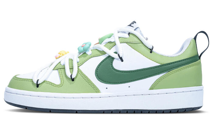 【】【】 Nike Court Borough Low