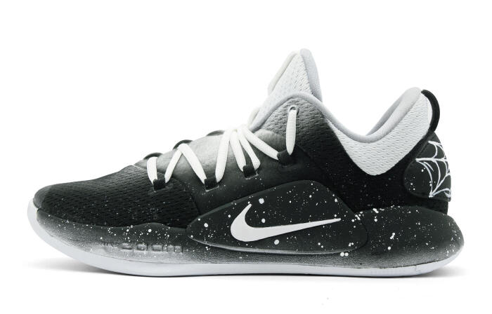 【】 Nike Hyperdunk X Low 10