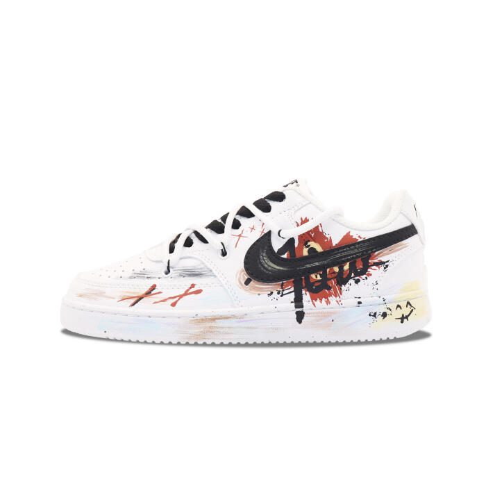 【】 Nike Court Vision 1 Low