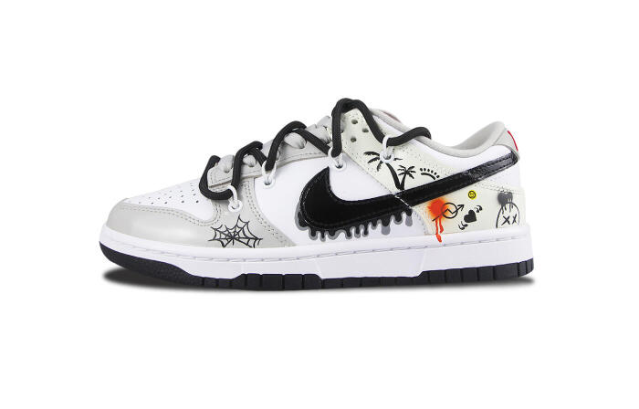【】 Nike Dunk Low