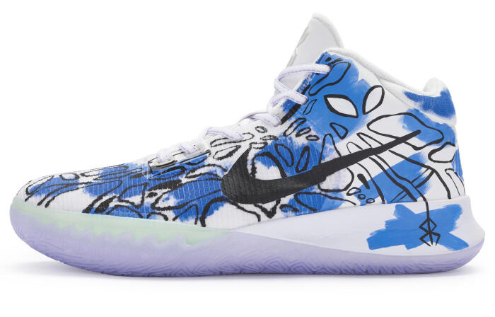 【】 Nike Flytrap 4 EP 811