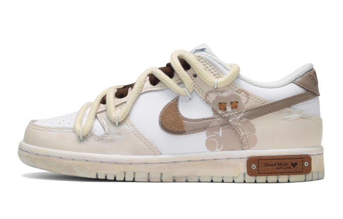 【】 Nike Dunk CUS ID      GS
