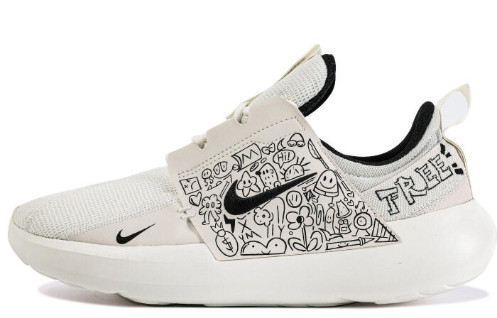 【】 Nike E-Series AD