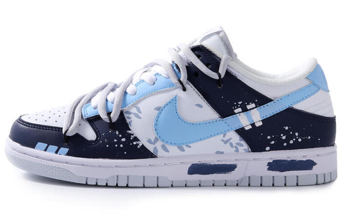 【】 Nike Dunk Pure Platinum