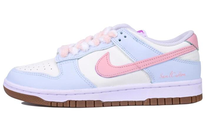 【】 Nike Dunk  SAML