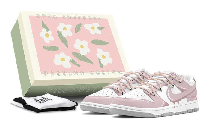 【】 Nike Dunk "" GS
