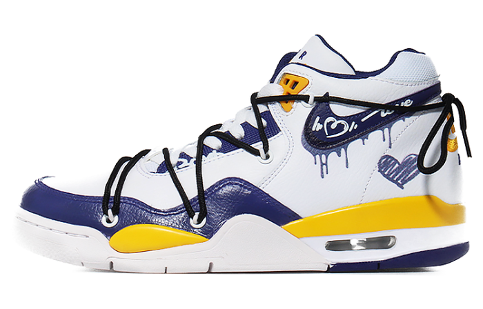 【】 Nike Flight Legacy
