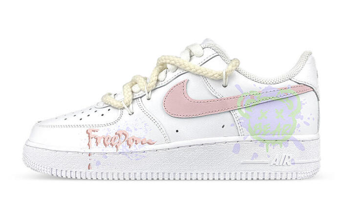 【】 Nike Air Force 1 Low        GS