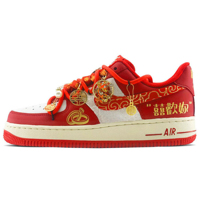 【】 Nike Air Force 1