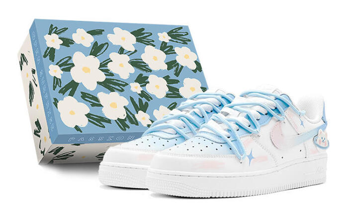【】 Nike Air Force 1 Low
