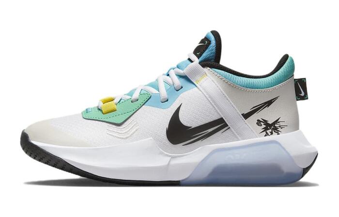 Nike Air Zoom Crossover GS