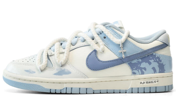 【】 Nike Dunk "Ocean Bliss"