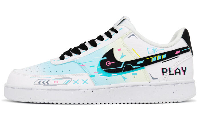 【】 Nike Court Vision 1