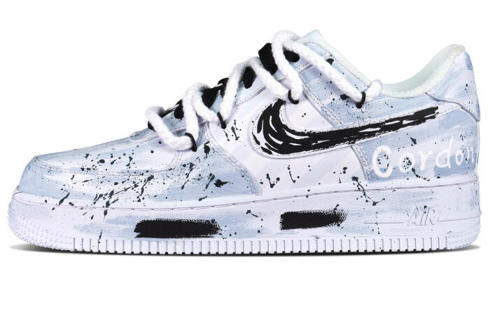 【】 Nike Air Force 1