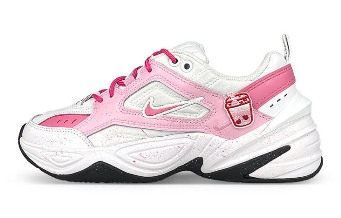 【】 Nike M2K Tekno