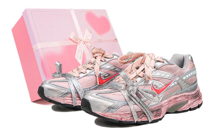 【】 Nike Initiator Risk
