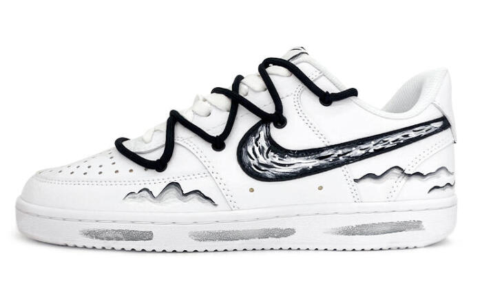 【】 Nike Court Vision 1 Low