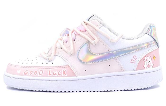 【】 Nike Court Vision 1 Low