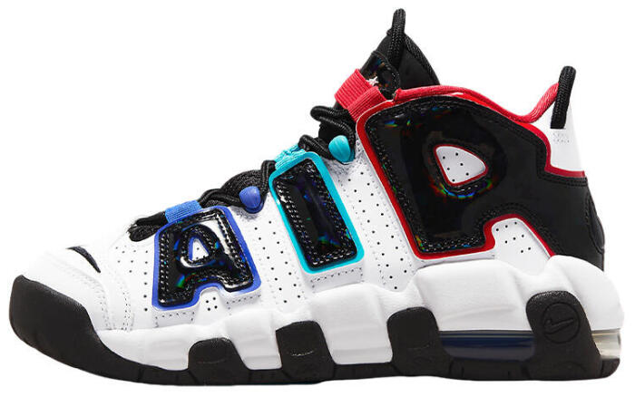 Nike Air More Uptempo