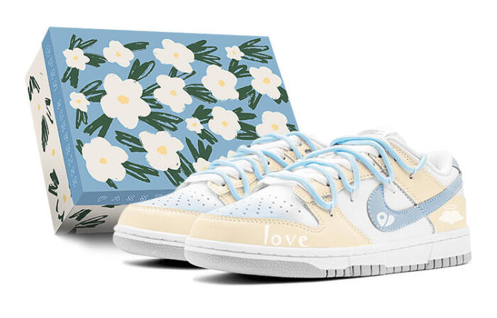【】 Nike Dunk