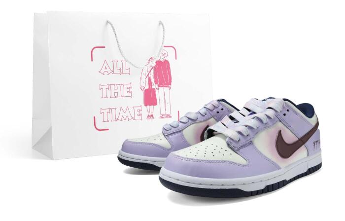 【】 Nike Dunk Low