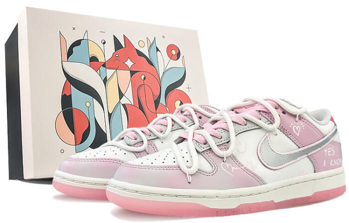 【】 Nike Dunk Low