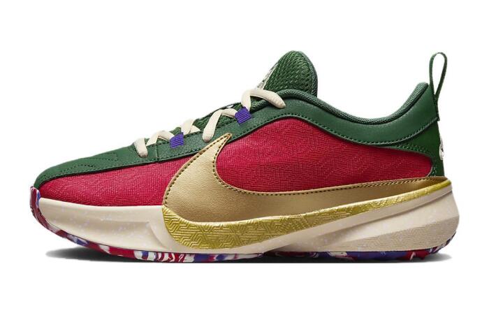 Nike Freak 5 GS 5