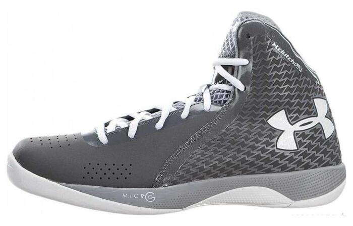 Under Armour Micro G